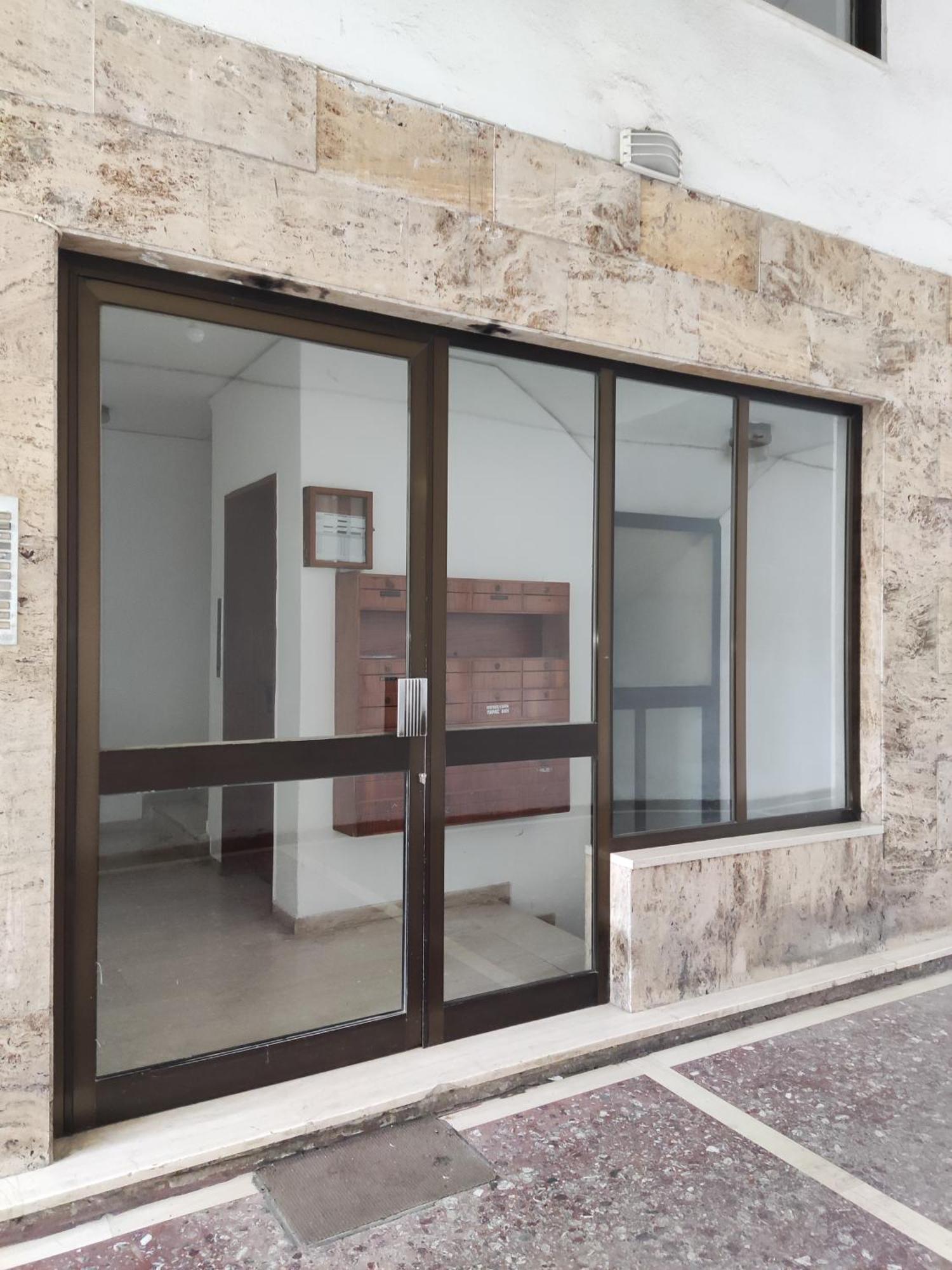 Georgia Chrissi Akti Chania