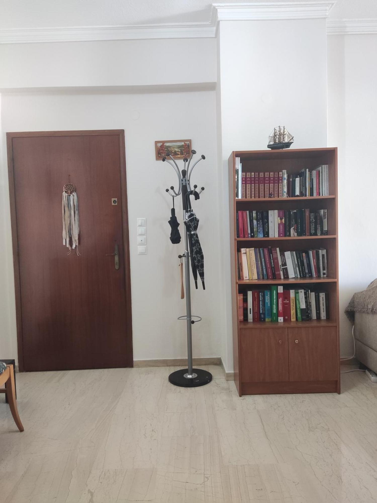 Apartamento Georgia