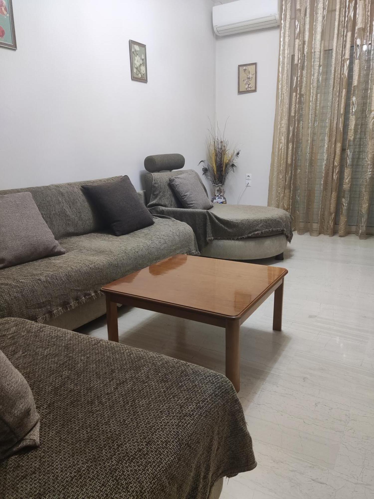 Georgia Apartamento Chrissi Akti Chania