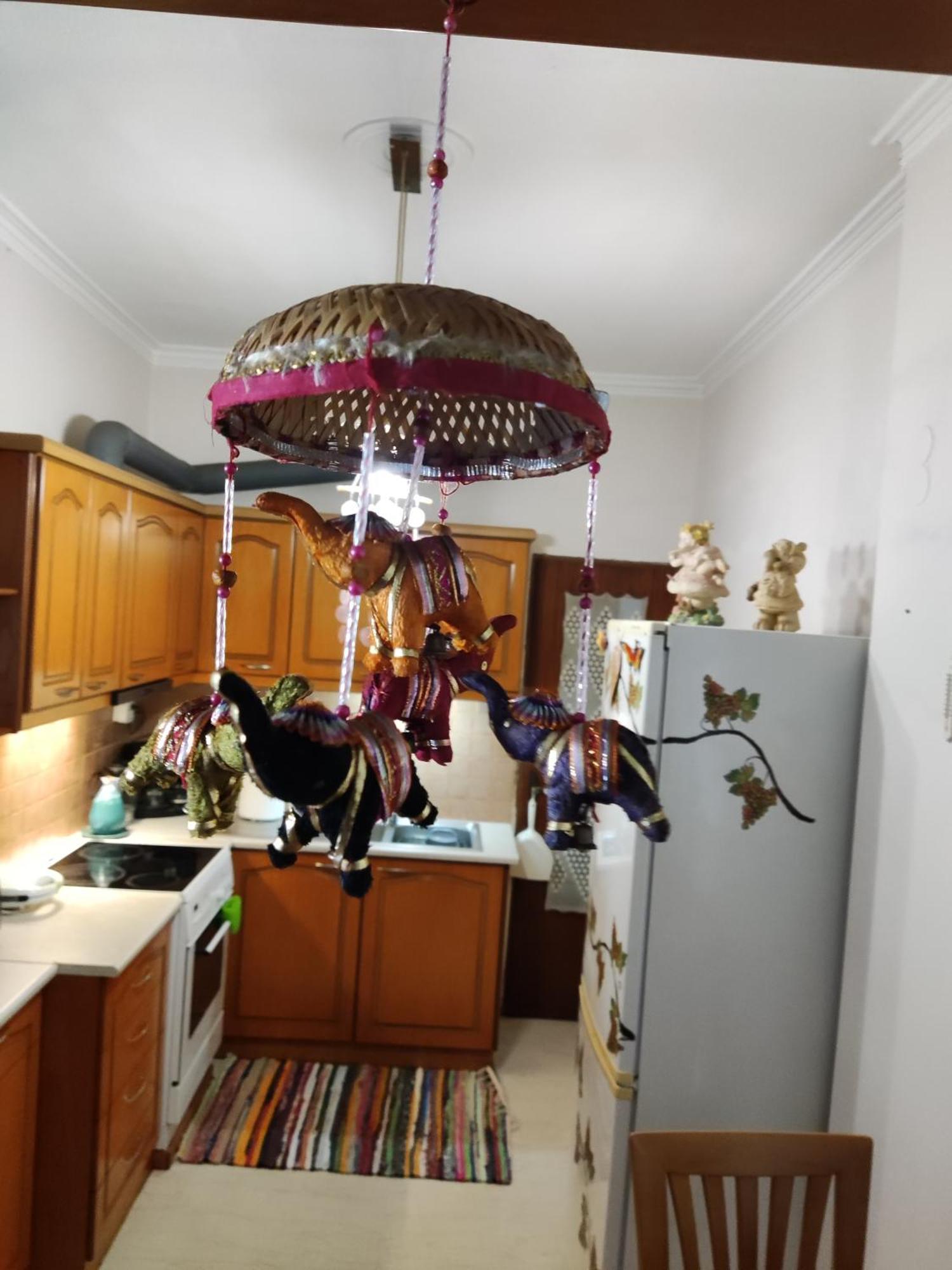 Apartamento Georgia
