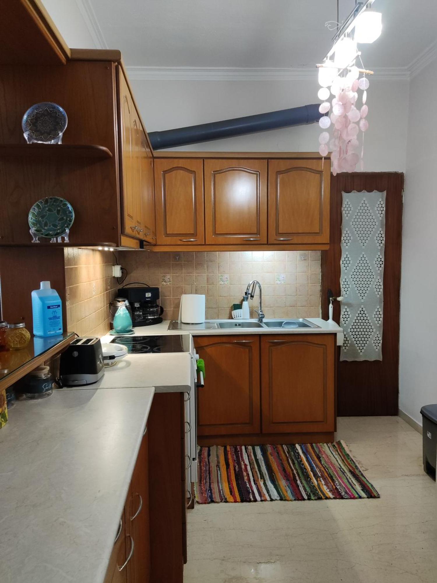 Georgia Apartamento