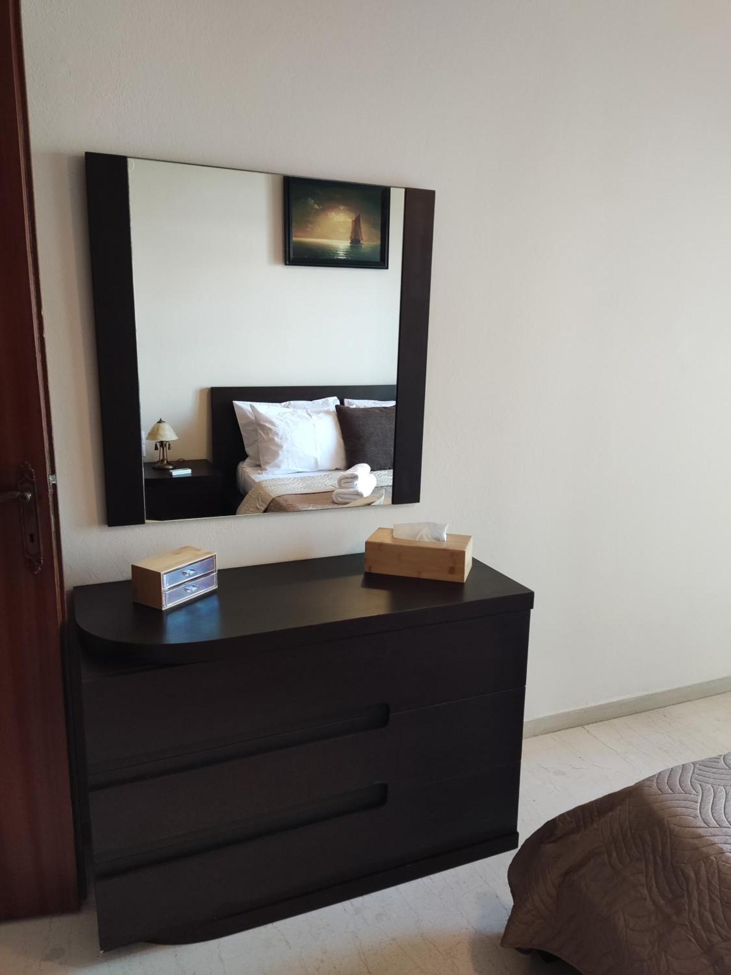 Apartamento Georgia *