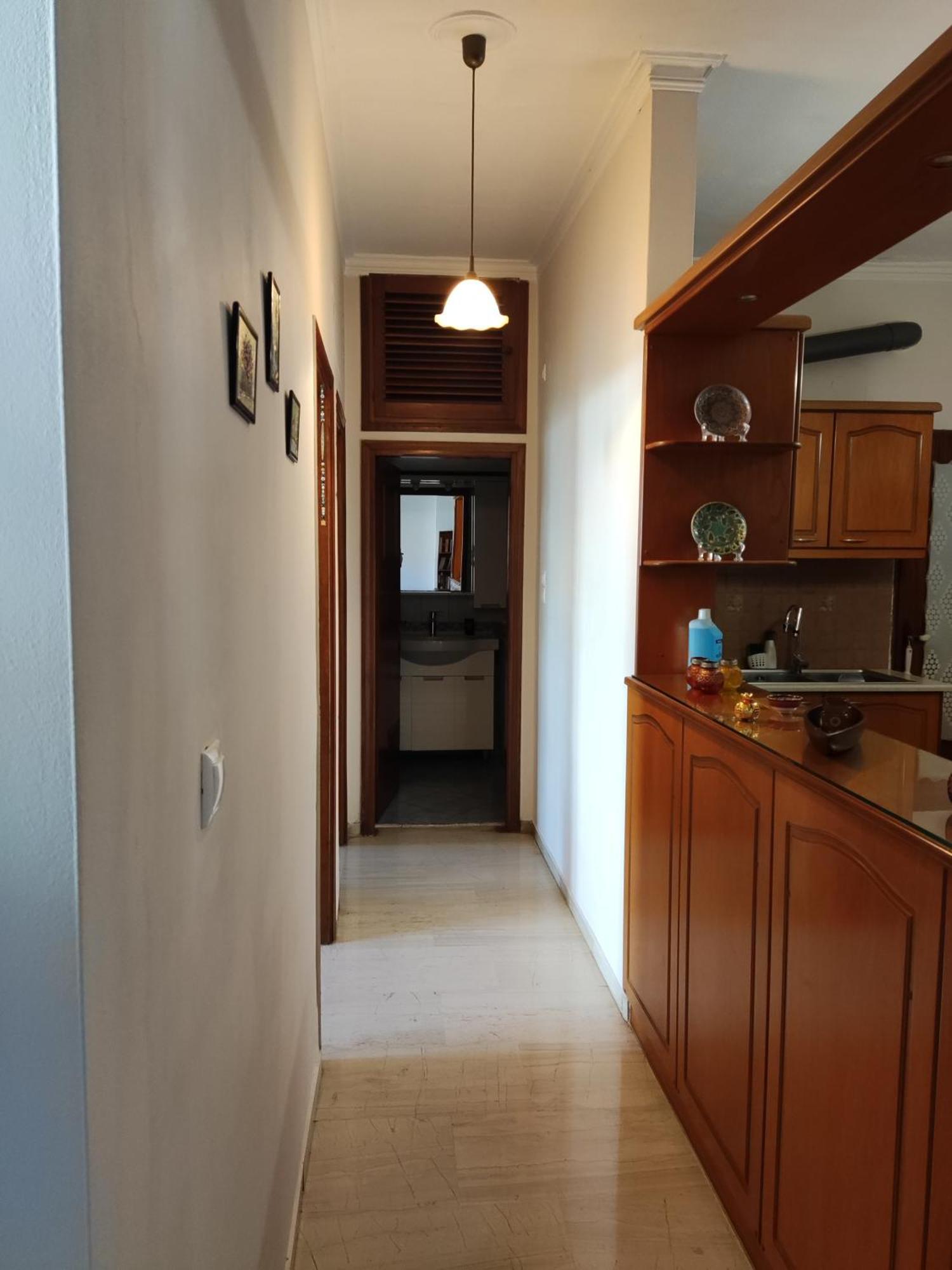 Apartamento Georgia