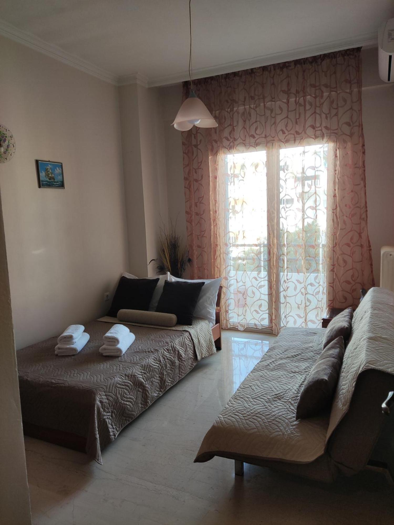 Apartamento Georgia