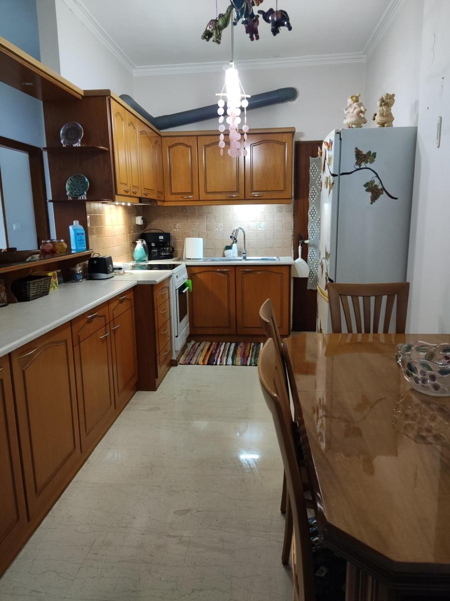 Georgia Apartamento
